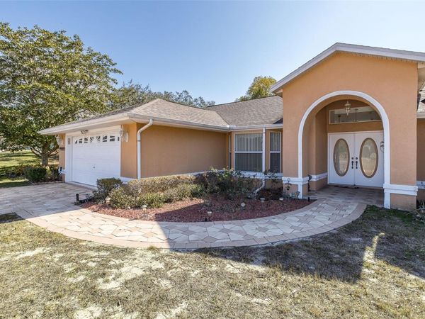 9462 DUNKIRK ROAD, SPRING HILL, FL 34608