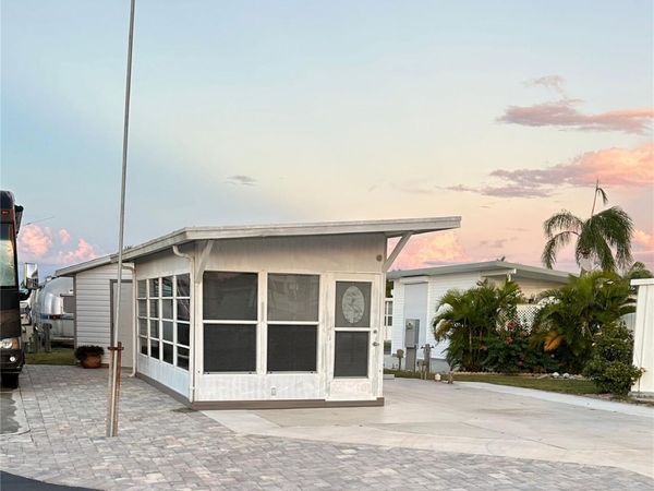 46900 BERMONT ROAD, Unit 310, PUNTA GORDA, FL 33982