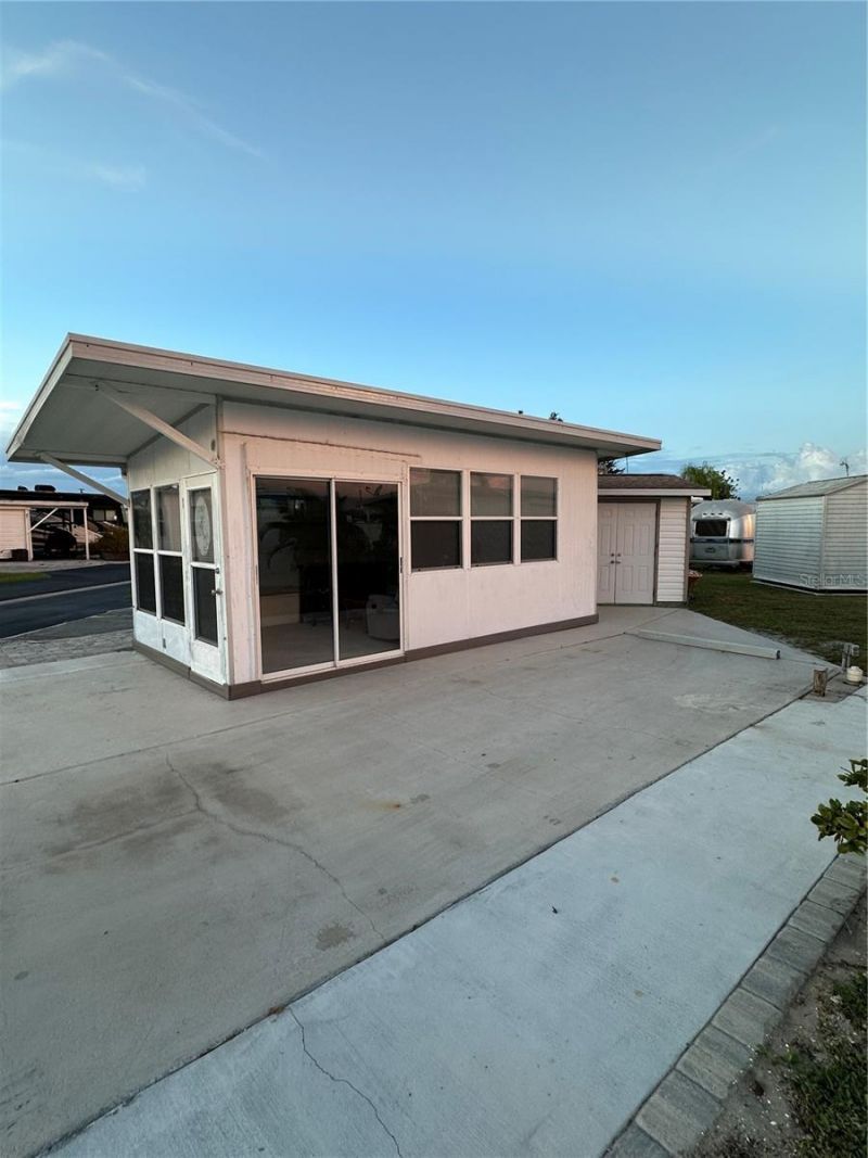 46900 Bermont Road, Lot #310, Punta Gorda, FL 33982 Photo