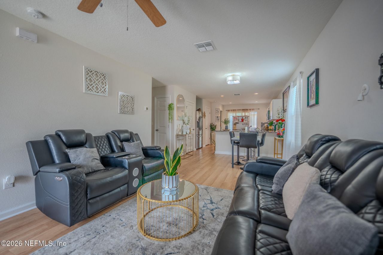 546 Monty Lane, Jacksonville, FL 32225 Photo