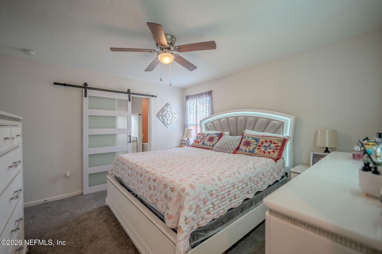 546 Monty Lane, Jacksonville, FL 32225 Photo