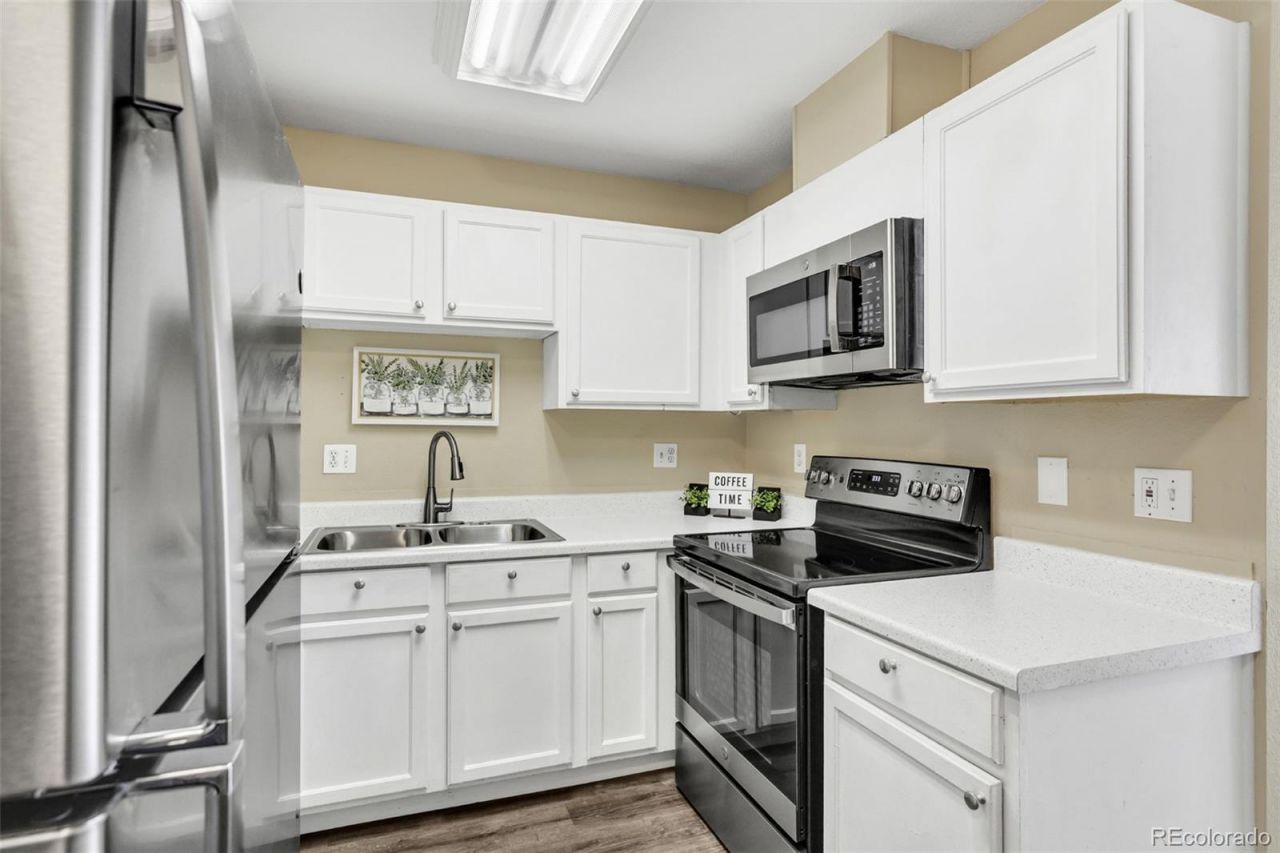 240 S Irving Street, Denver, CO 80219 Main Photo