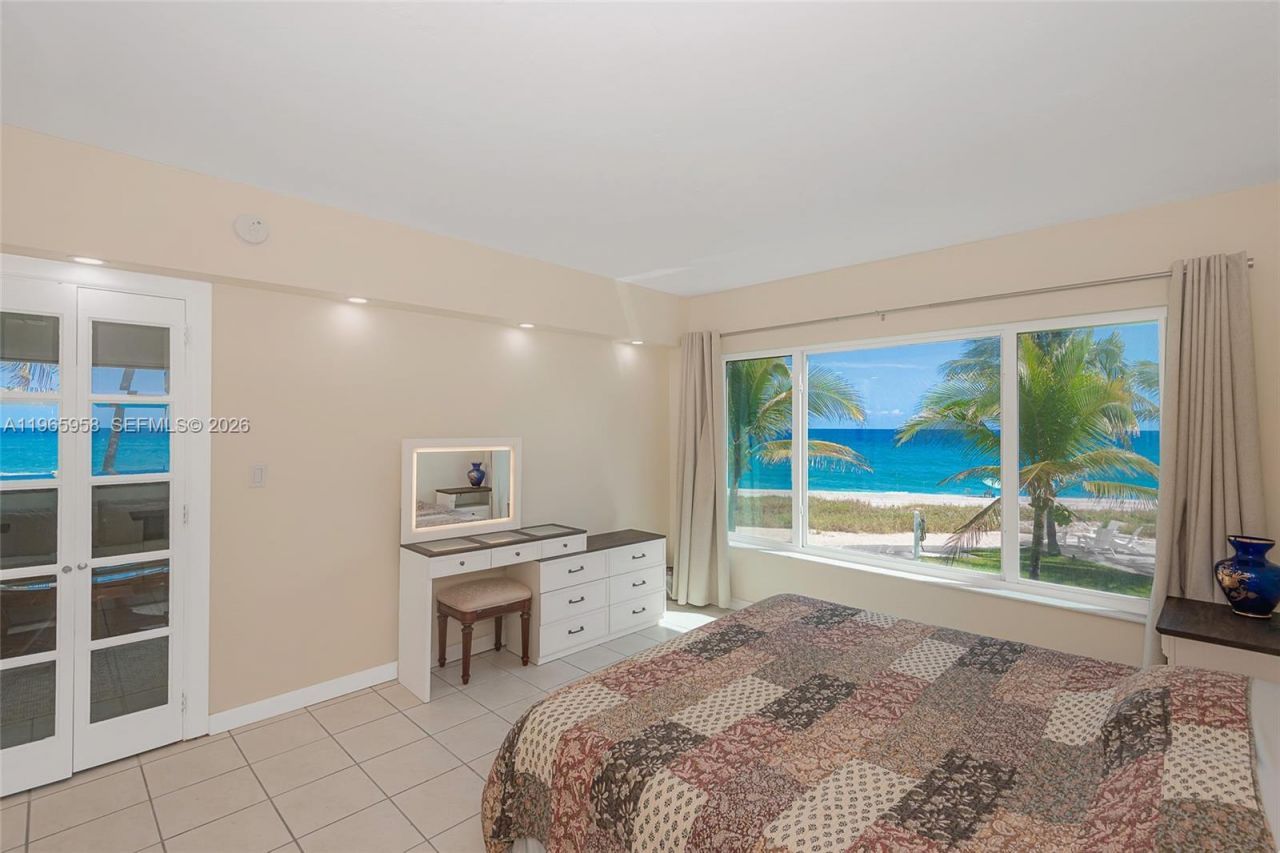 1041 Hillsboro Mile, Unit 2, Hillsboro Beach, FL 33062 Photo