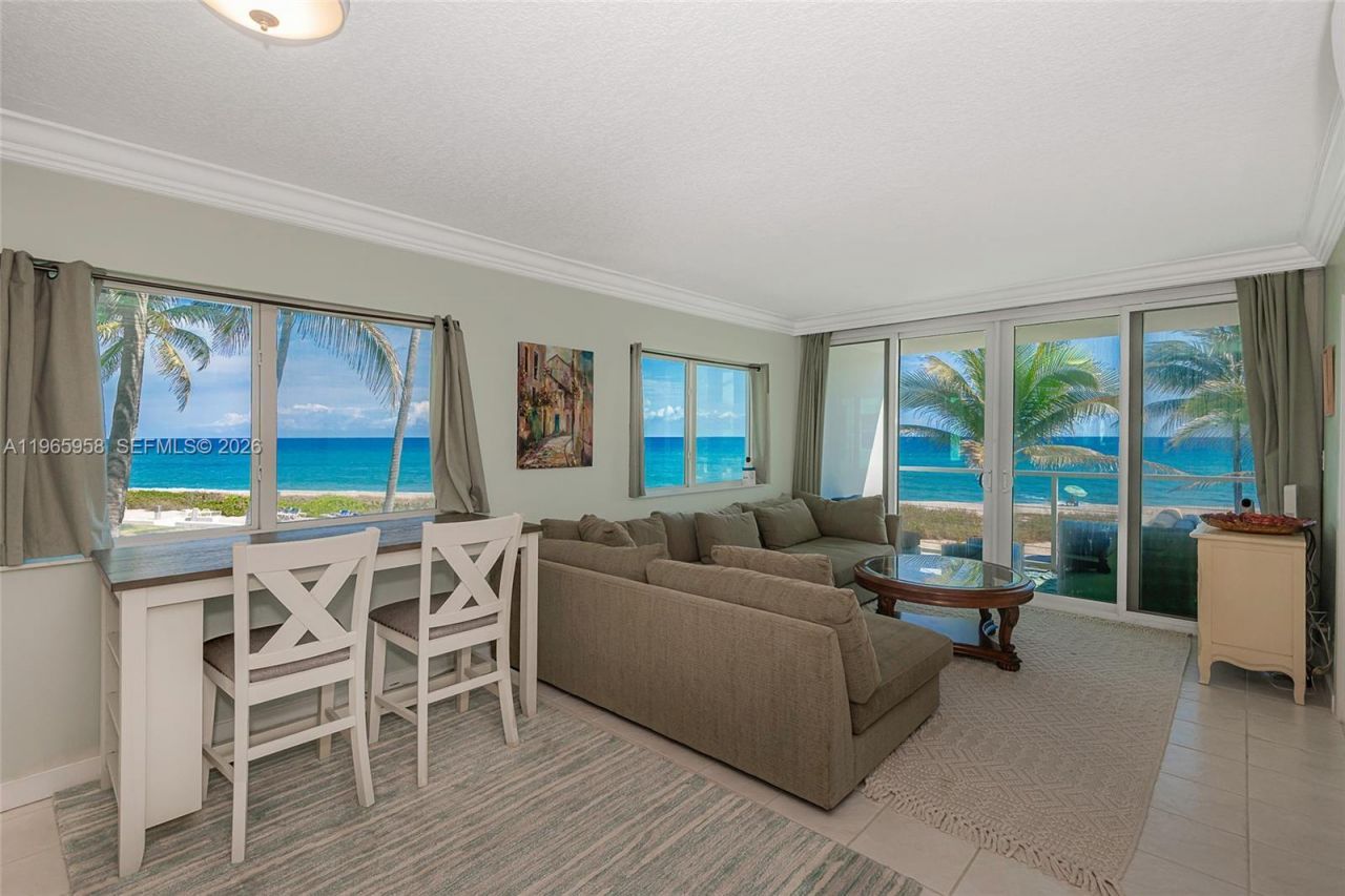 1041 Hillsboro Mile, Unit 2, Hillsboro Beach, FL 33062 Photo