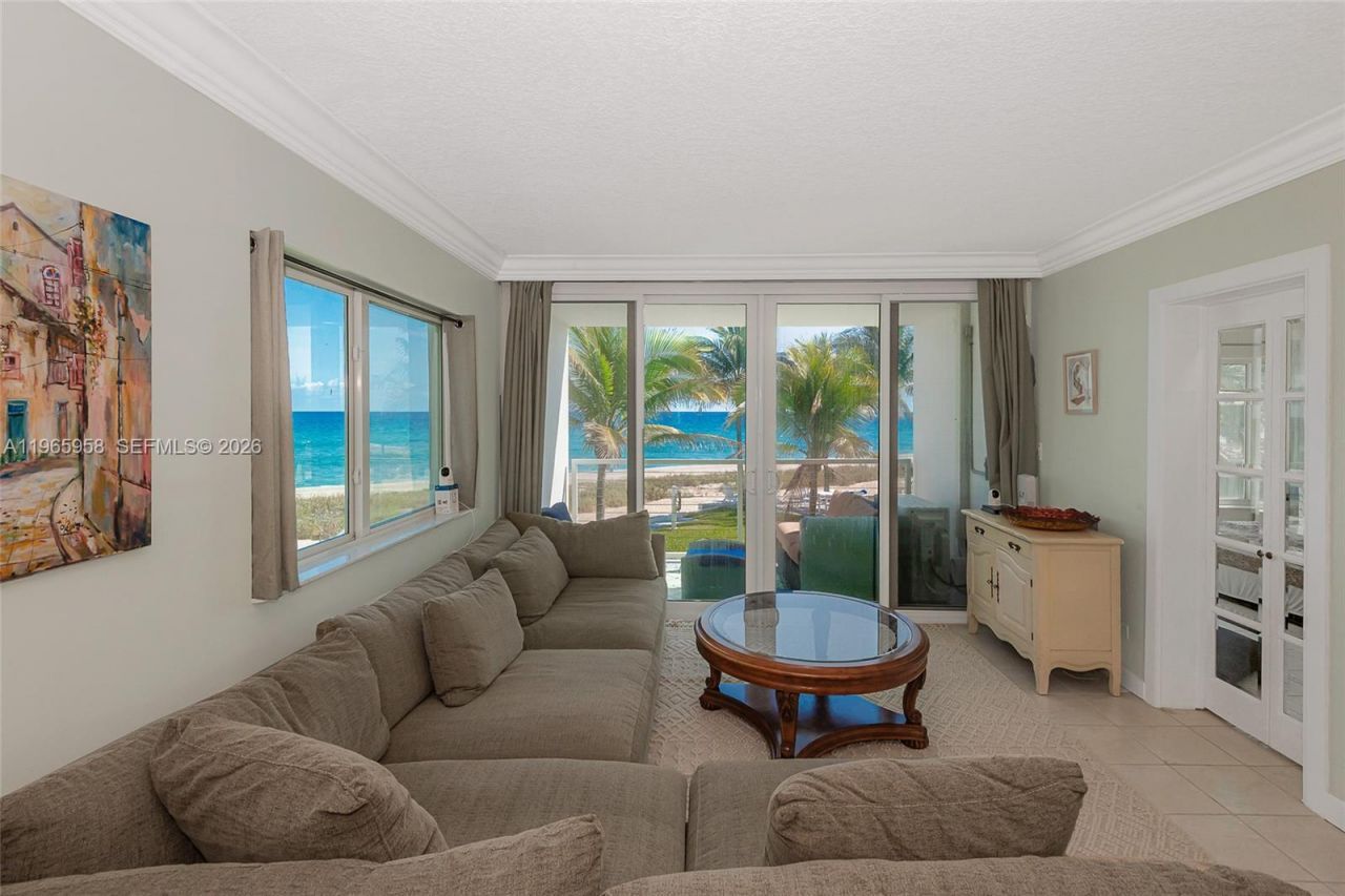 1041 Hillsboro Mile, Unit 2, Hillsboro Beach, FL 33062 Photo