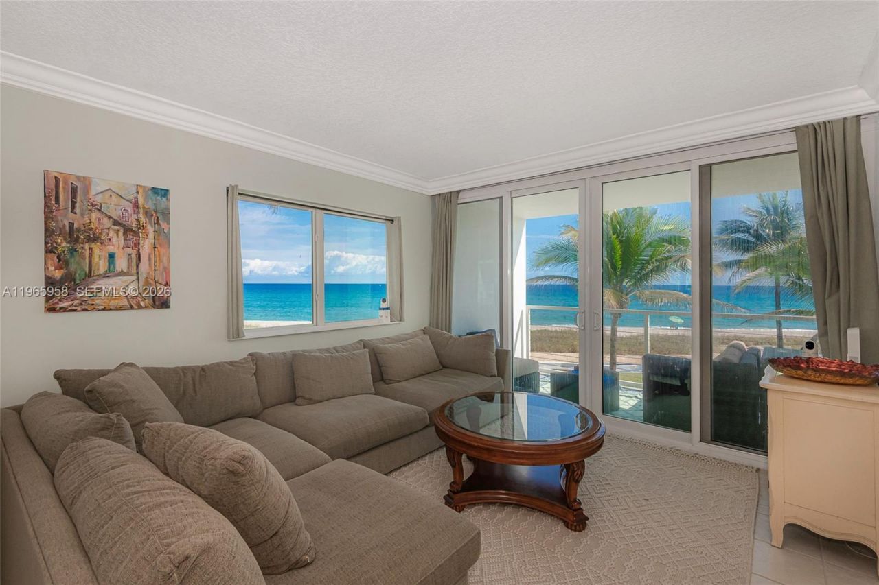 1041 Hillsboro Mile, Unit 2, Hillsboro Beach, FL 33062 Photo