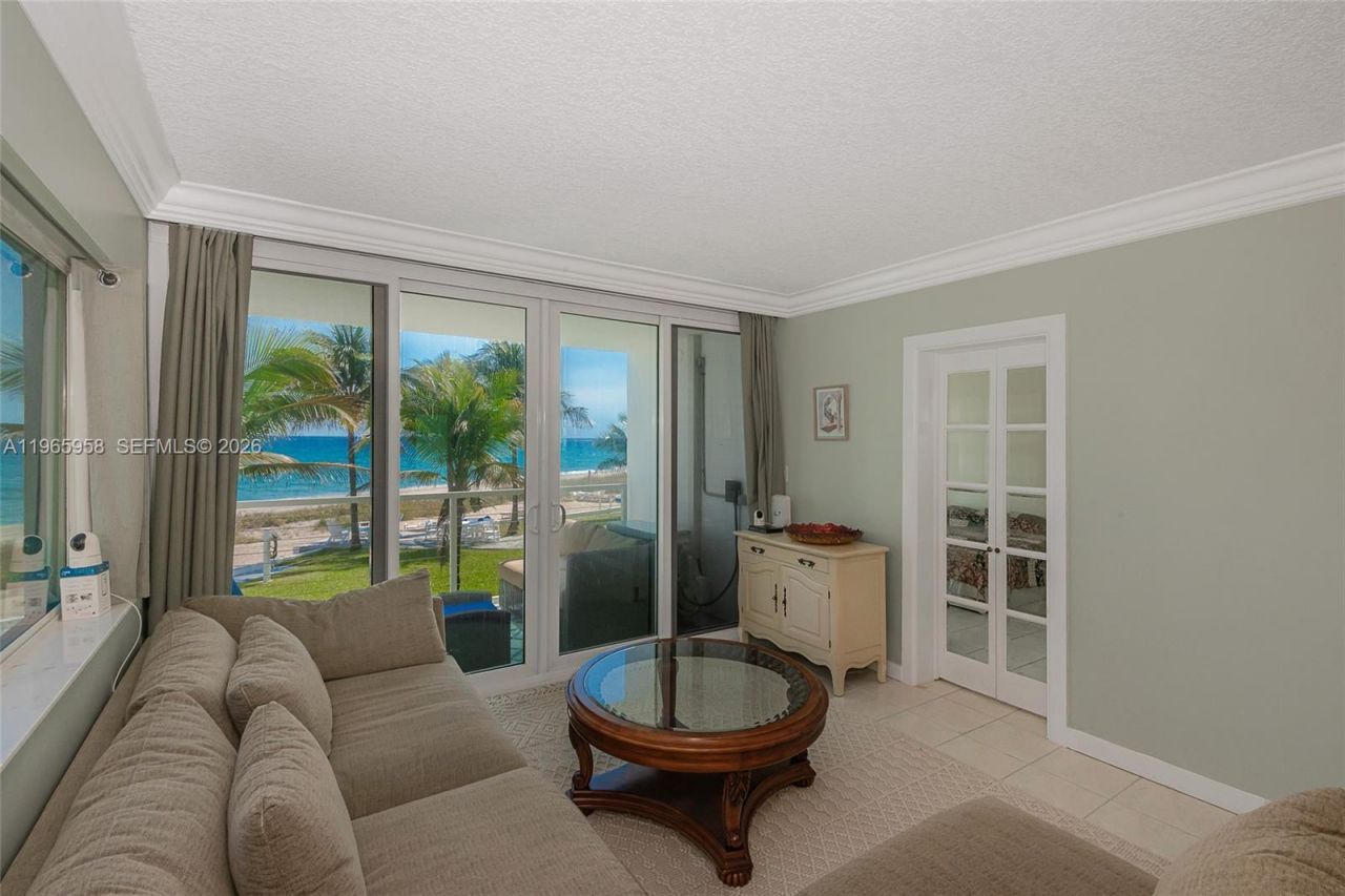 1041 Hillsboro Mile, Unit 2, Hillsboro Beach, FL 33062 Photo
