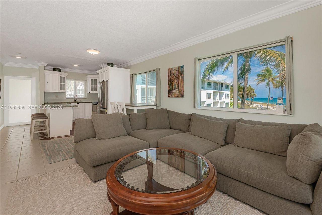 1041 Hillsboro Mile, Unit 2, Hillsboro Beach, FL 33062 Photo