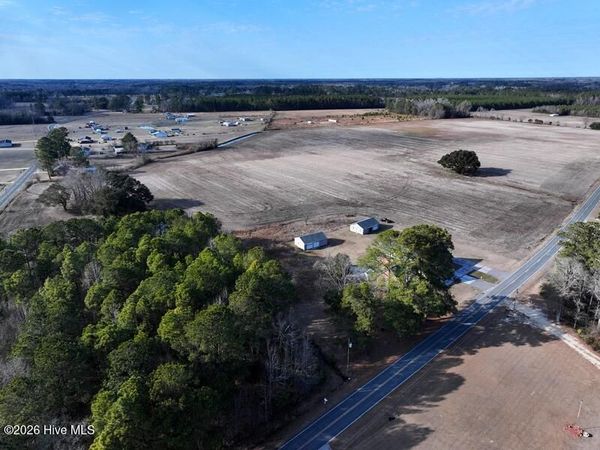 7.7 Ac +/- McKellar Road, Fairmont, NC 28340