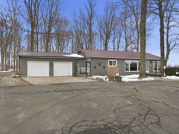 8919 9B Road, Plymouth, IN 46563