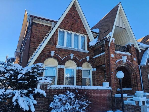 12609 Santa Rosa Drive, Detroit, MI 48238