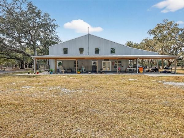 4533 SW 37th TER, BUSHNELL, FL 33513