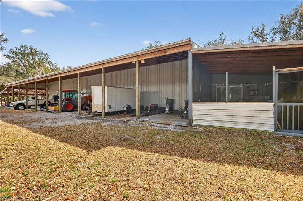 4533 SW 37th Ter, Bushnell, FL 33513 Photo