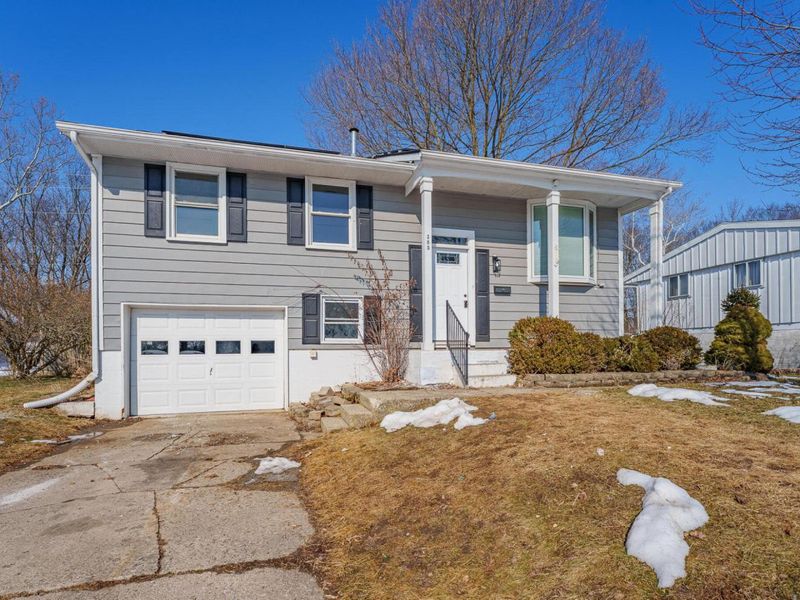 385 W Ross Street, Troy, OH 45373 Photo 1