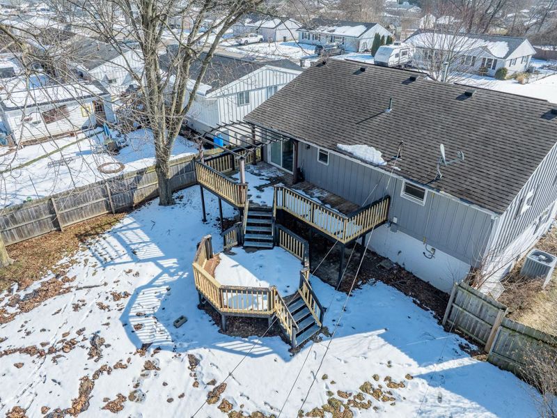 385 W Ross Street, Troy, OH 45373 Photo 5