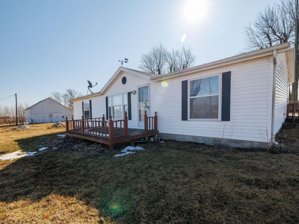 3629 In-114, Morocco, IN 47963