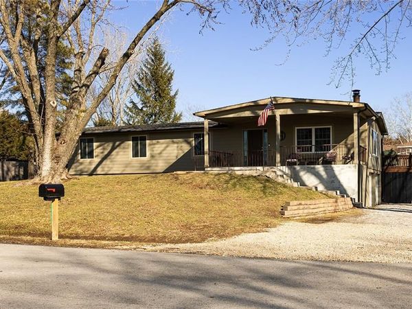 13348 185th Street, Linwood, KS 66052