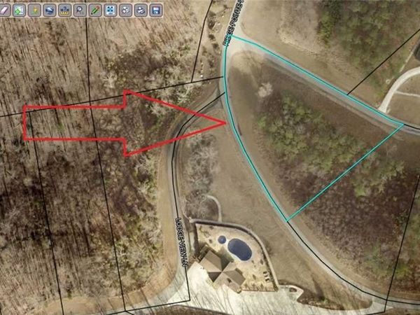 0 Deyton Drive, Blairsville, GA 30312