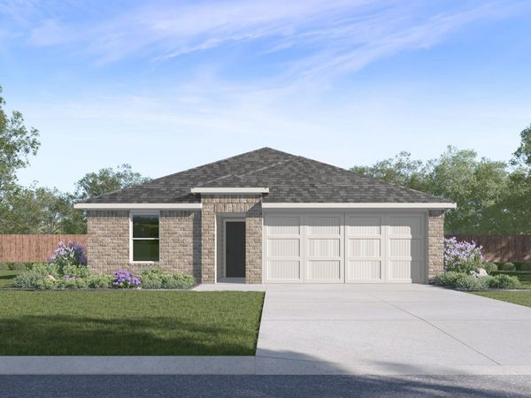 235 Stone Canyon Drive, Maumelle, AR 72113