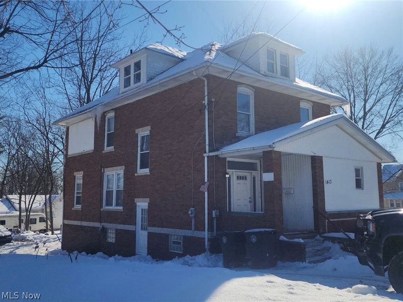 1413 East Avenue, Akron, OH 44307 Photo 2