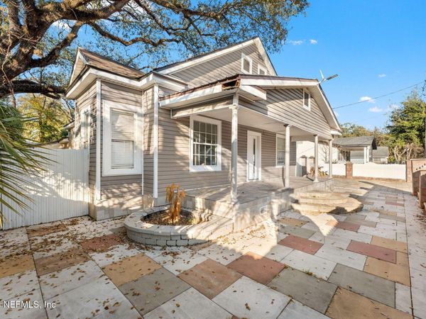 1005 E 14TH Street, Jacksonville, FL 32206