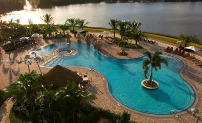 2681 N Flamingo Rd, Unit 2302S, Sunrise, FL 33323 Photo