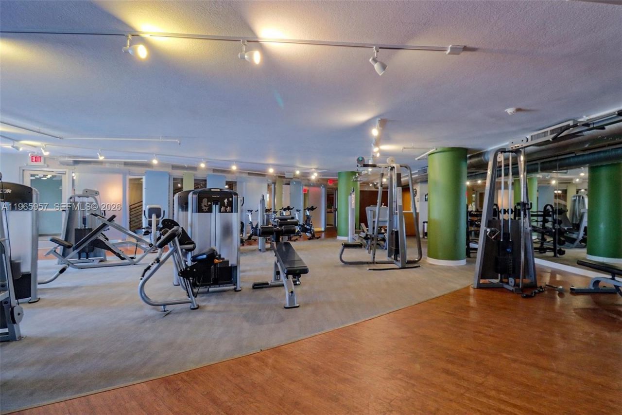 2681 N Flamingo Rd, Unit 2302S, Sunrise, FL 33323 Photo