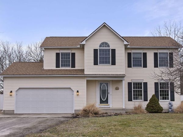 4000 Piatt Road, Delaware, OH 43015