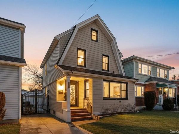 97-21 133rd Avenue, Ozone Park, NY 11417