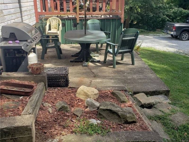 958 Central Avenue, Bellaire, OH 43906 Photo 2