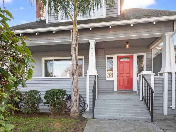 210 Chanslor Ave, Richmond, CA 94801