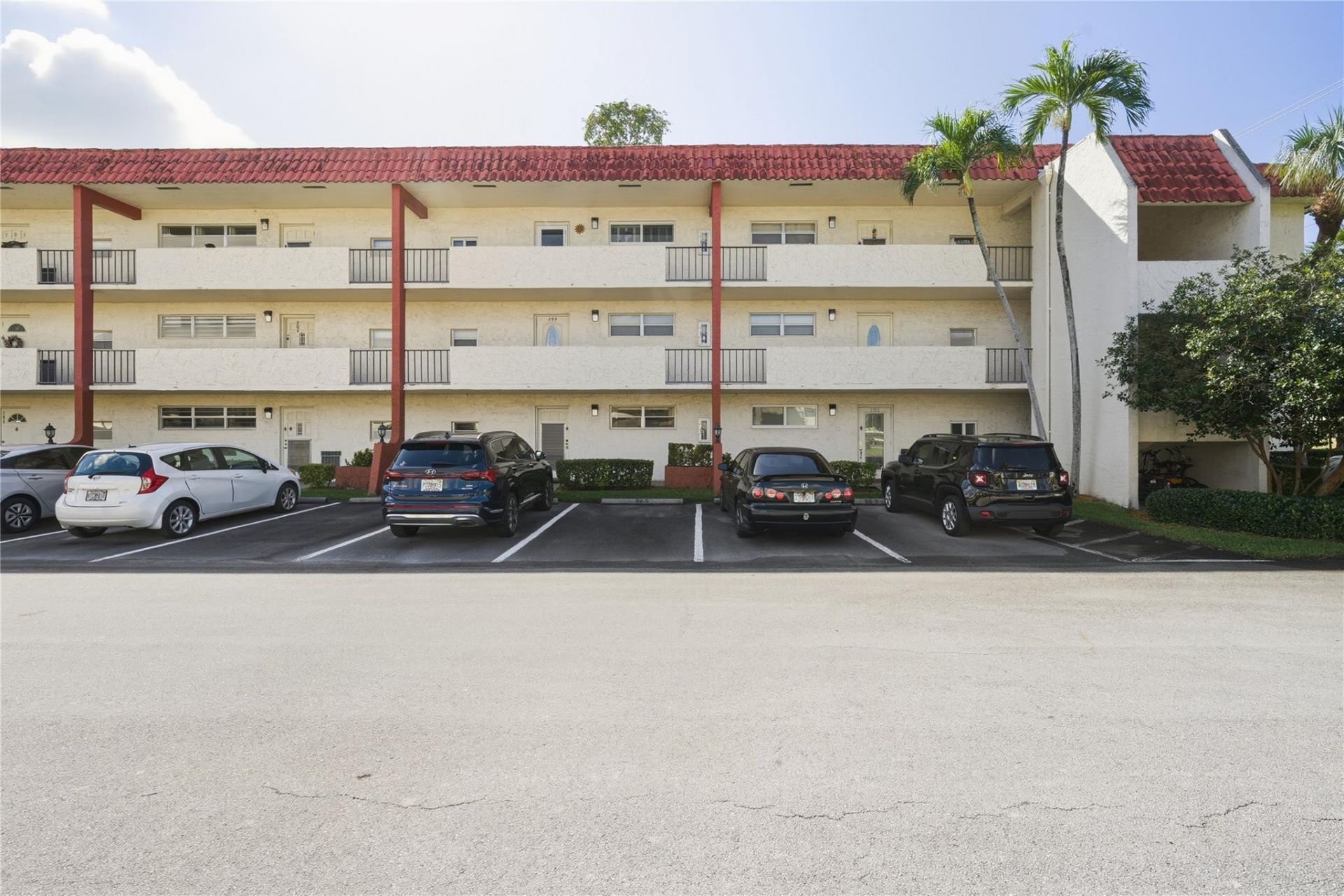 691 S Hollybrook Drive, Unit 304, Pembroke Pines, FL 33025 Photo