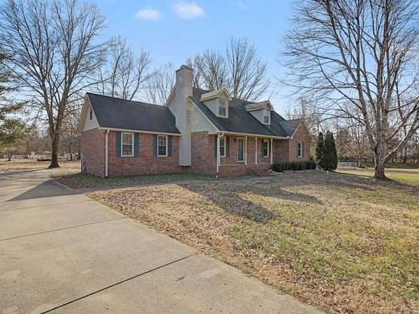 2306 Red Mile Road, Murfreesboro, TN 37127
