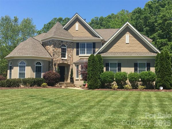 209 Red Twig Court, Marvin, NC 28173