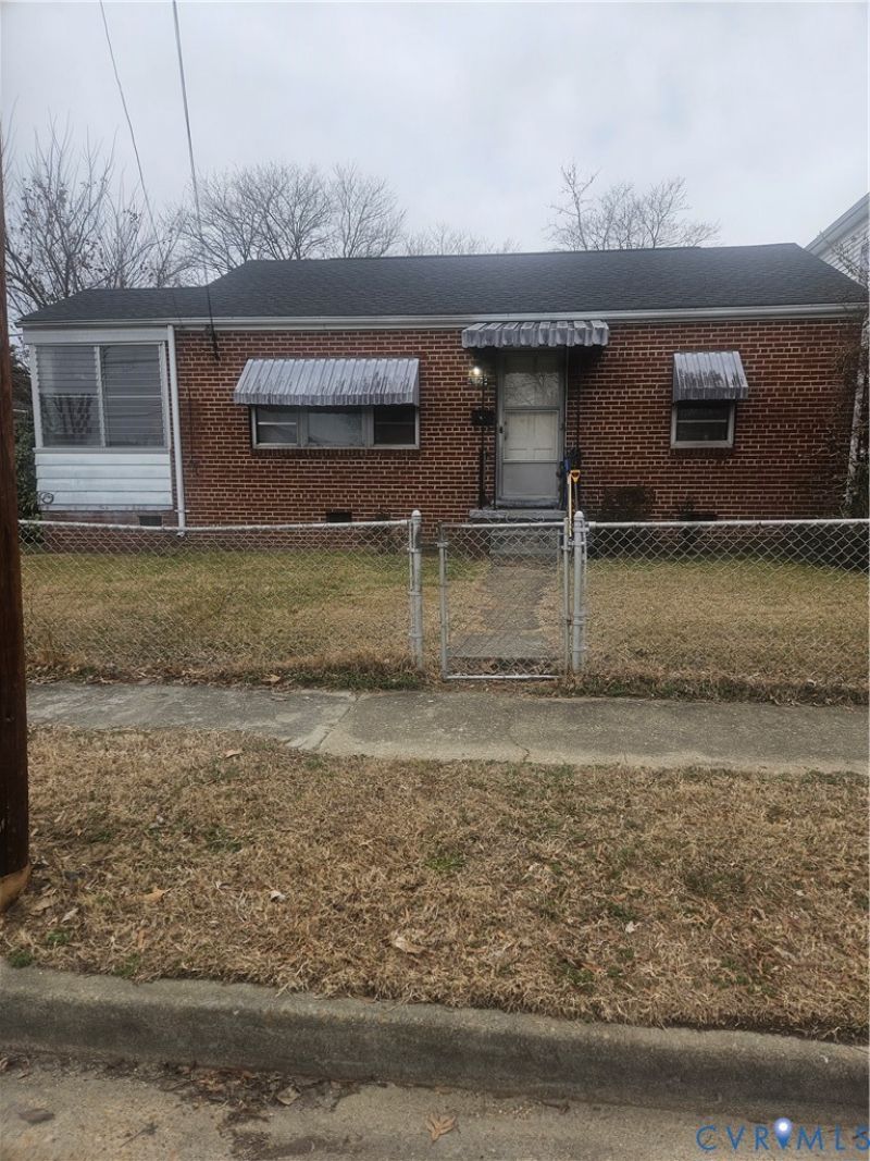 4205 Corbin Street, Richmond, VA 23222 Main Photo