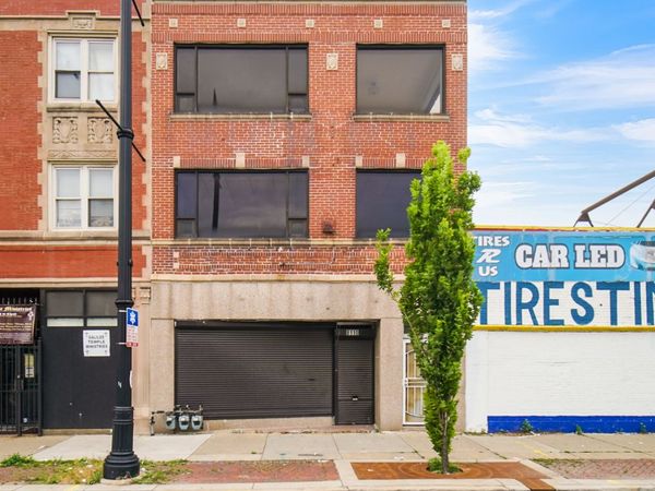 8110 S Cottage Grove Avenue, Chicago, IL 60619