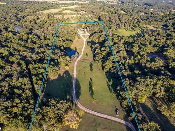 7991 FM 314, Ben Wheeler, TX 75754