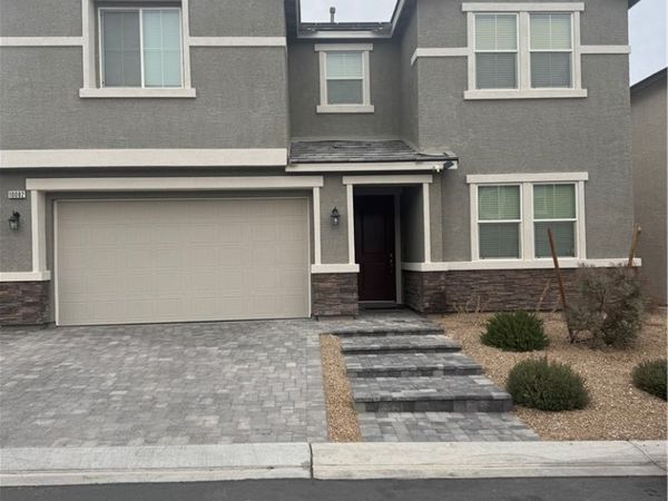10082 Matter Overlook Drive, Las Vegas, NV 89178