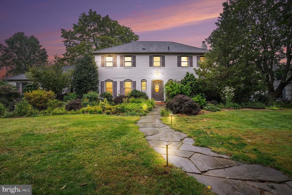 3 Carriage Way, Berwyn, PA 19312 Main Photo