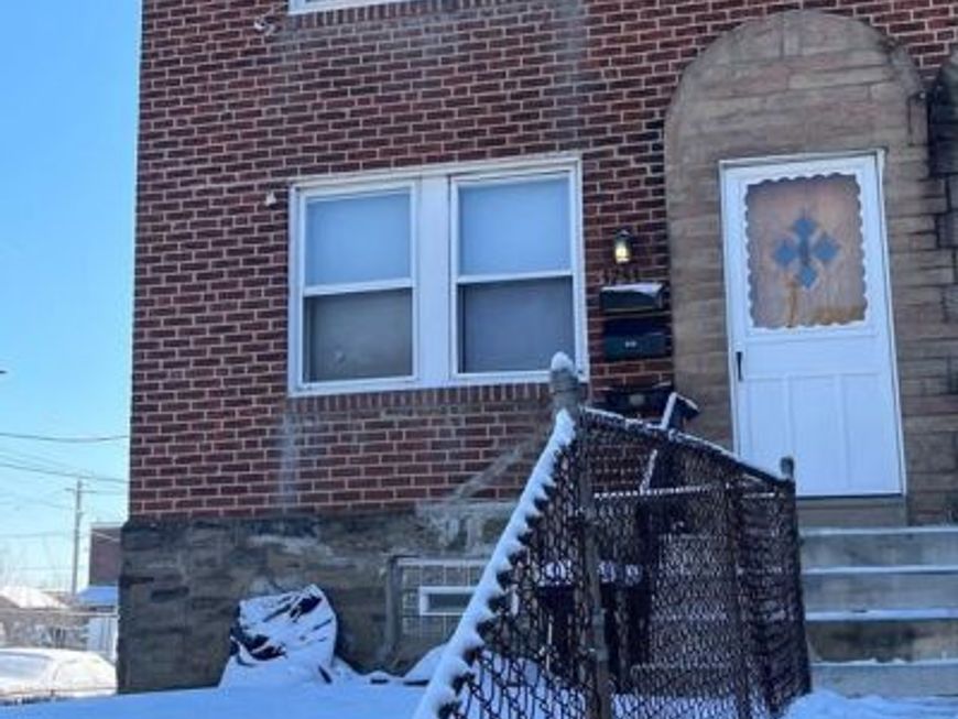 5753 Tackawanna Street, Philadelphia, PA 19135 Main Photo