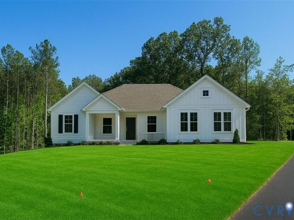 13219 Killbarney Drive, Chesterfield, VA 23838