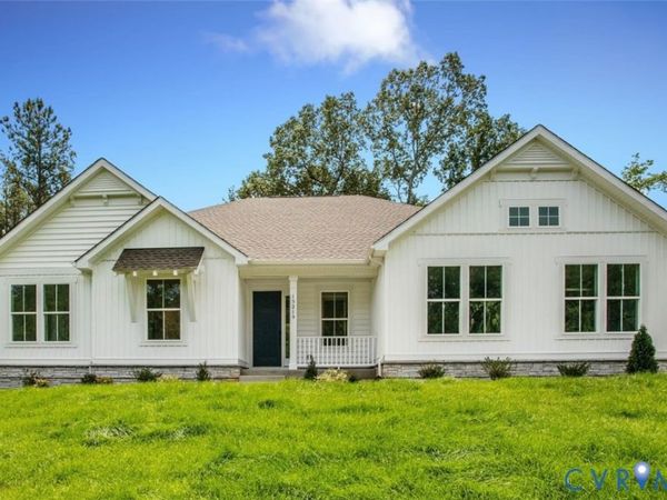 13219 Killbarney Drive, Chesterfield, VA 23838