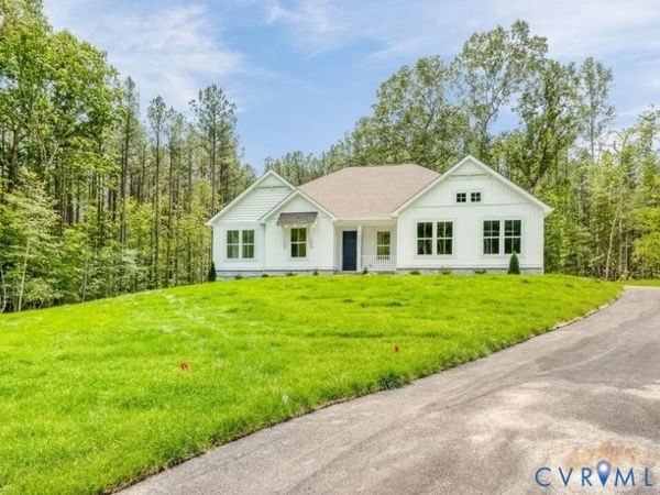 13219 Killbarney Drive, Chesterfield, VA 23838
