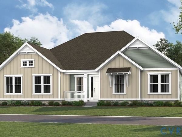 13219 Killbarney Drive, Chesterfield, VA 23838