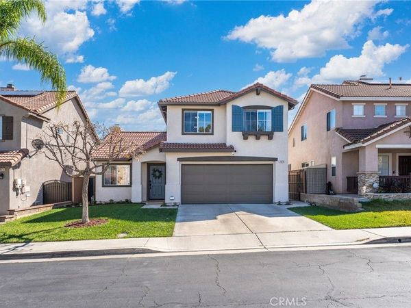 2979 McDonald Lane, Corona, CA 92881