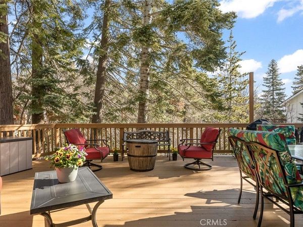 337 Lookout, Twin Peaks, CA 92391