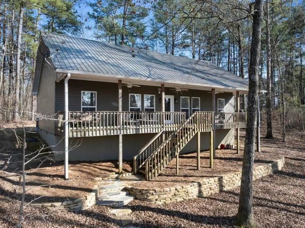202 COUNTY ROAD 108, Arley, AL 35541