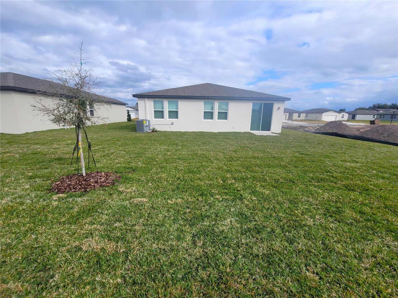 1618 Bark Ridge Drive, Auburndale, FL 33823 Photo