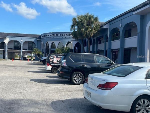 8421 S ORANGE BLOSSOM TRAIL, Unit 411, ORLANDO, FL 32809