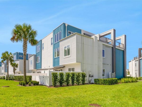 7770 SANDY RIDGE DRIVE, Unit 112, REUNION, FL 34747